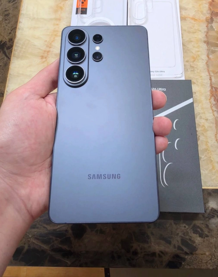 S26 울트라 자급제 512gb 블랙 - 안심되는 중고거래