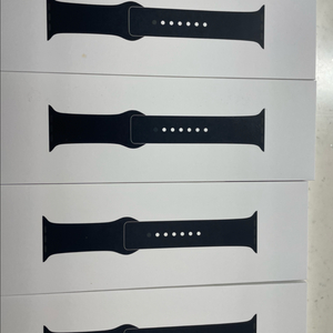 (미개봉) 애플워치 정품 스포츠스트랩 42mm 46mm 이미지
