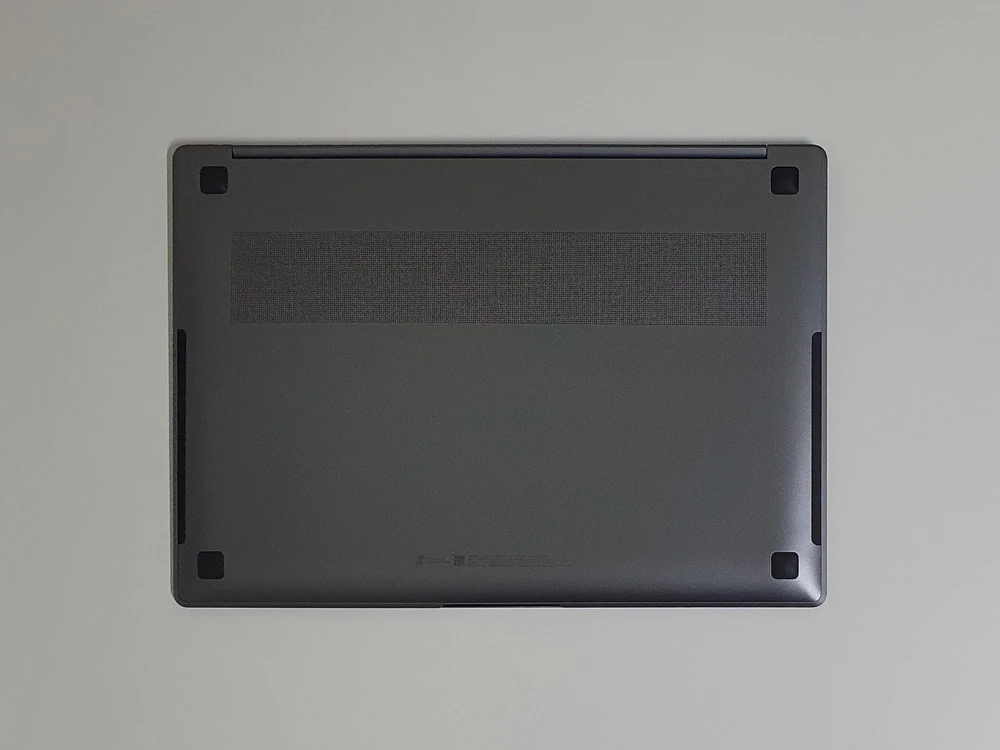 삼성 갤럭시북5 프로 NT960XHA KD72R (삼성 노트북) (2TB 32GB) 이미지