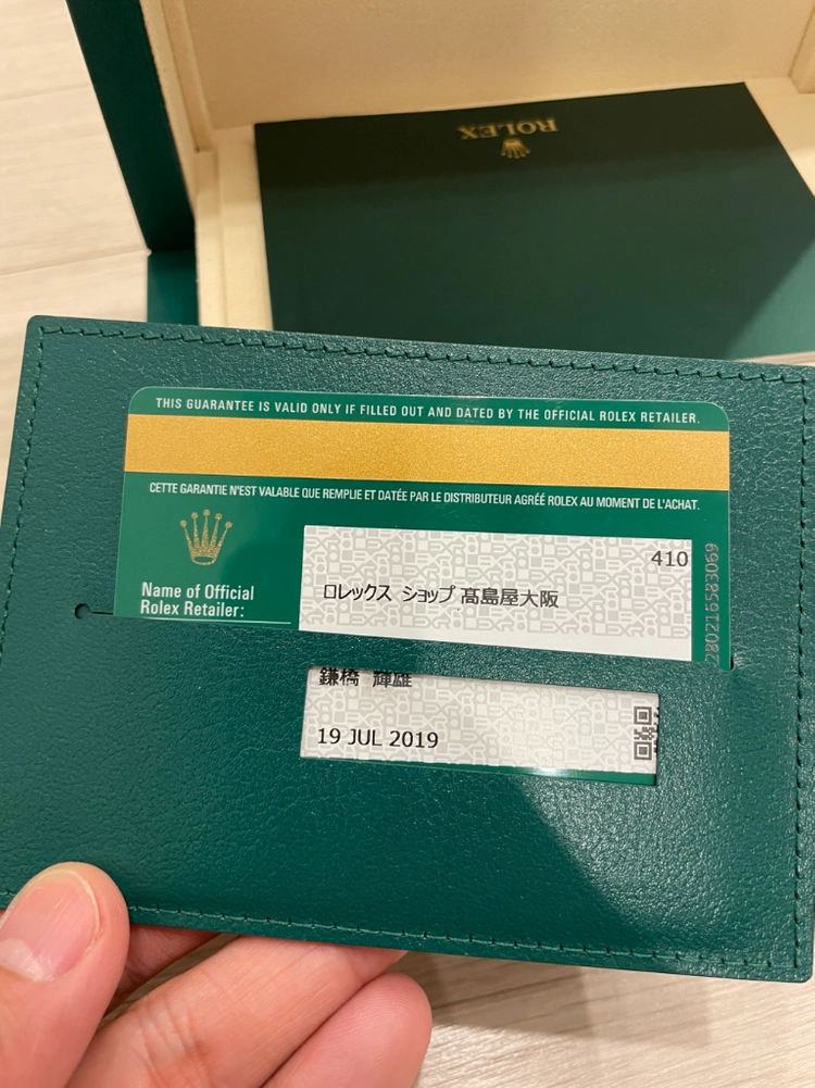 롤렉스 서브마리너 블랙 데이트 이미지