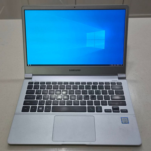 삼성전자 노트북9 metal NT900X3H 판매합니다. 이미지