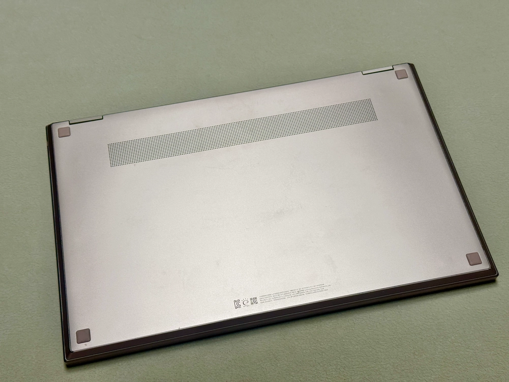 삼성 갤럭시 북 nt950qda-xc58z 이미지