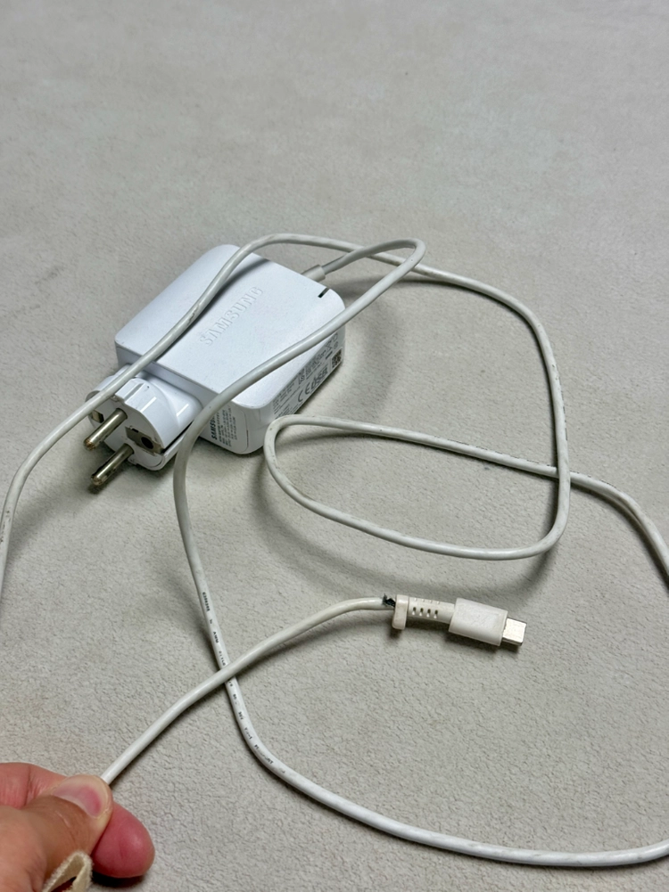 삼성 갤럭시 북 nt950qda-xc58z 이미지
