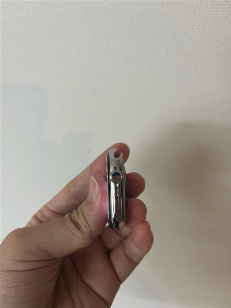 애플워치11에르메스 46mm SSS급 이미지