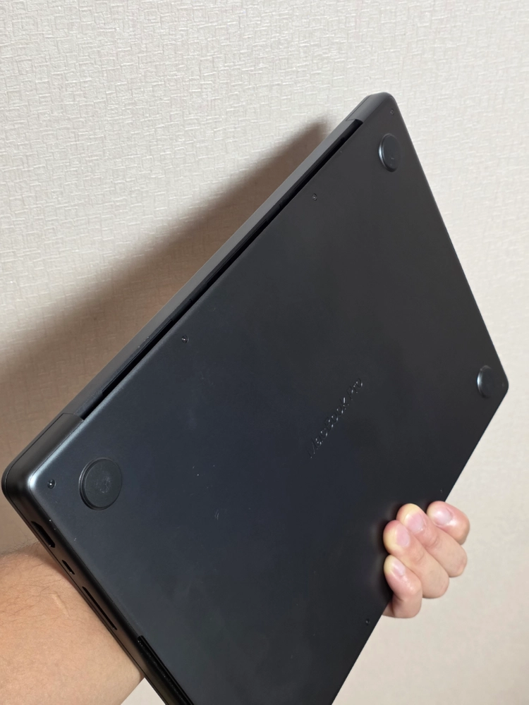 맥북 프로 14 M4 Pro / RAM 24GB / 배터리 96% / 풀박스 가능 + 추가 구성품 증정 이미지