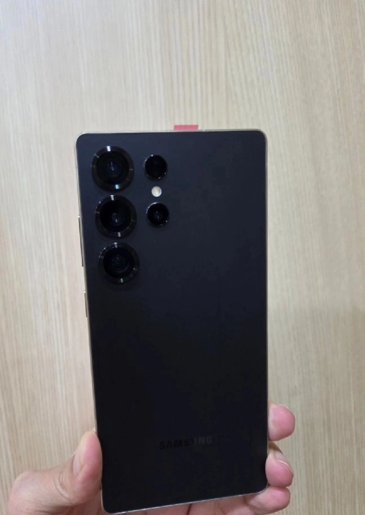 삼성 갤럭시 S25 울트라 256G 이미지