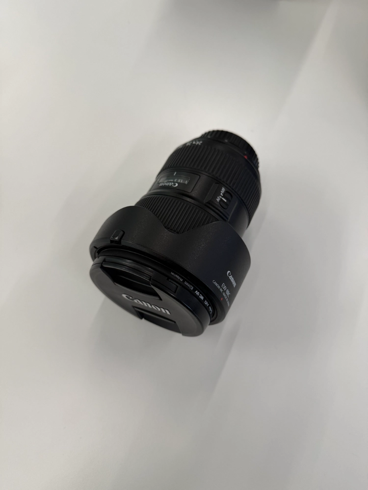 캐논 EF 24-70mm F2.8 USM II L 렌즈 (신계륵) 이미지