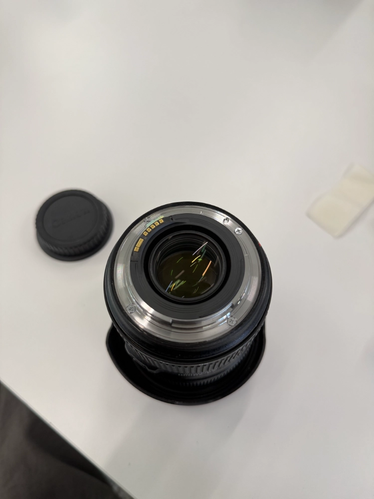 캐논 EF 24-70mm F2.8 USM II L 렌즈 (신계륵) 이미지