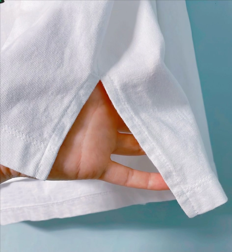 SJYP 다이노 긴팔 티셔츠 이미지