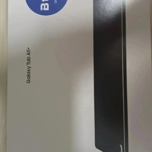 삼성 갤럭시탭A 11+ 128gb 팝니다. 이미지