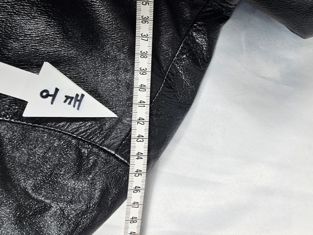 오버더스트라이프스레더후드자켓 이미지