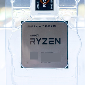 5800X3D 7700XT 32g 2TB 게이밍 PC 이미지