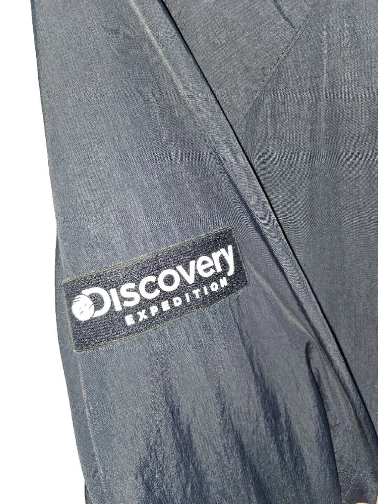 디스커버리 바람막이 XL 105 이미지
