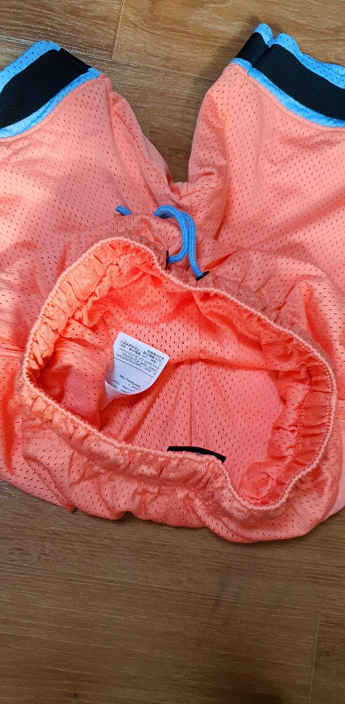 남.28-29) 나이키 조던 남성 반바지 (나이키 조던 x DJ 칼리드) / 트레이닝 농구 헬스 이미지