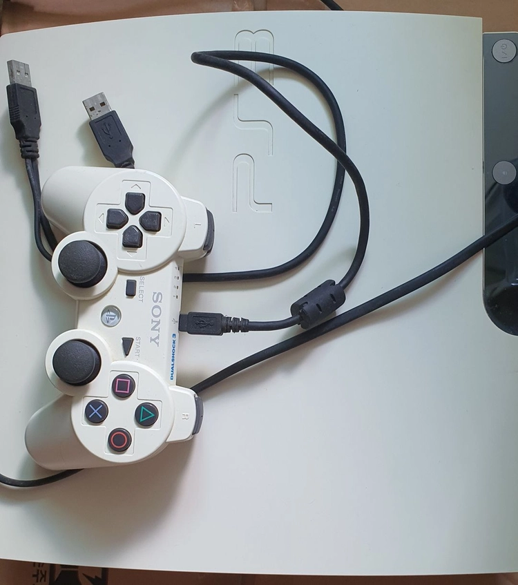 PS2 + PS3 + PS2게임 일괄판매 이미지