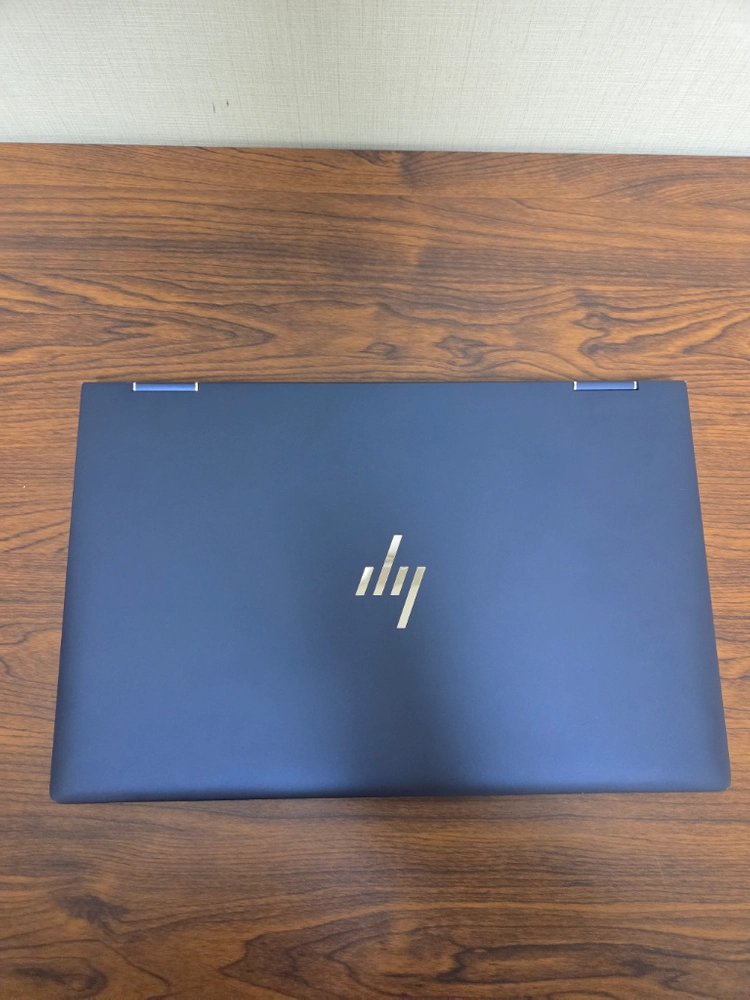 HP 엘리트북 드래곤플라이 G2 11세대 i7 노트북 - 안심되는 중고거래