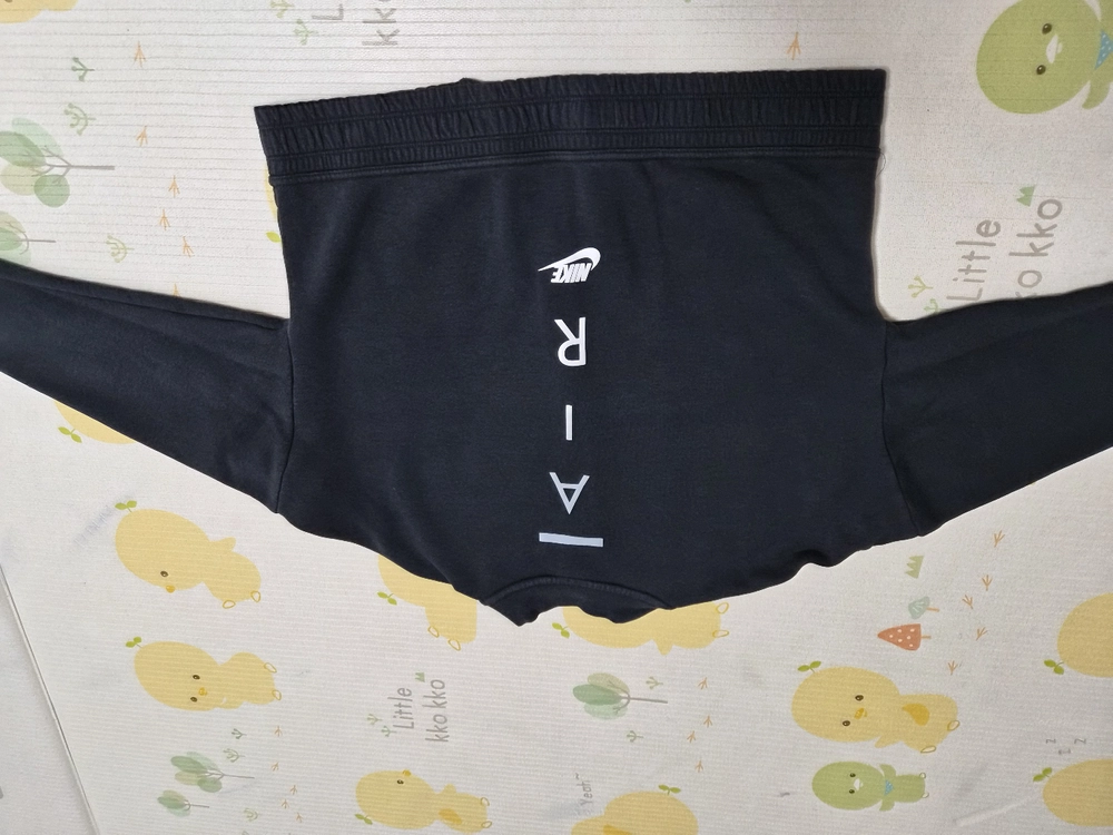 나이키 티2개 바지1개 이미지