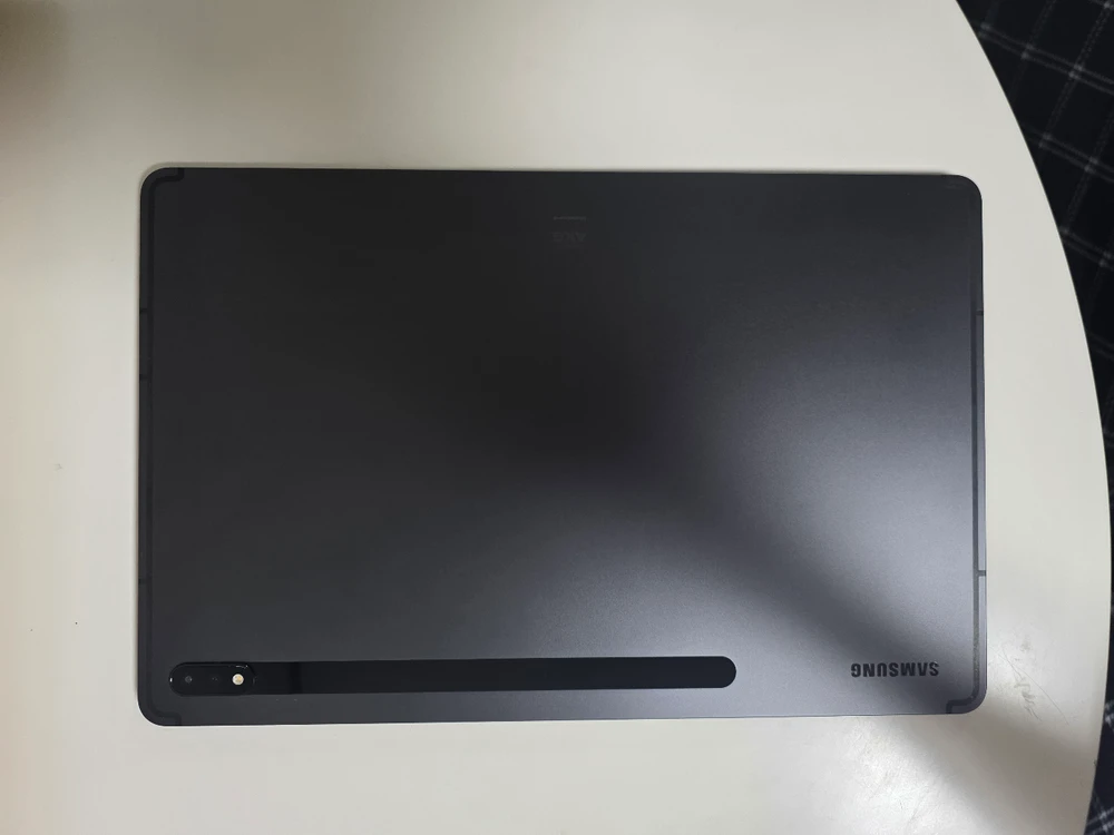 갤럭시탭 s8플러스 128gb wifi 이미지