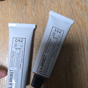 라부르켓 핸드크림 30ml 이미지