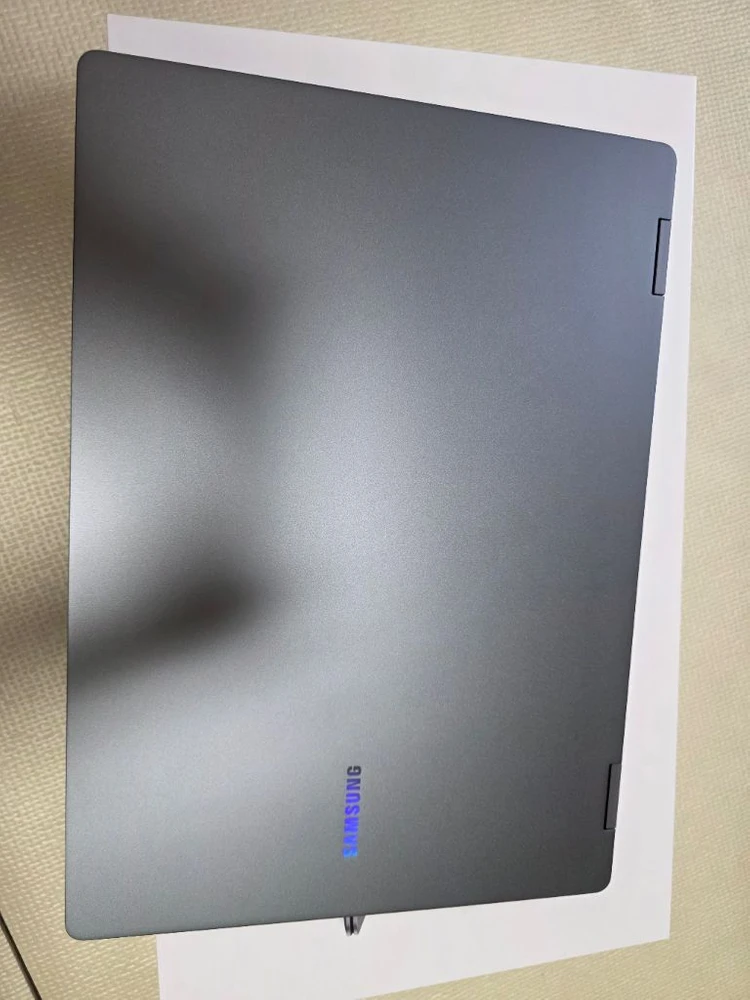 신품급 갤럭시 북5프로 360 노트북 U7 32램 SSD 1테라 - 안심되는 중고거래