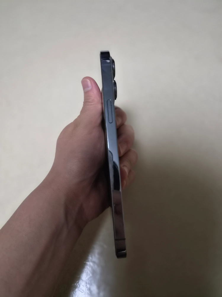 아이폰 13 프로맥스 256GB S급 입니다 이미지