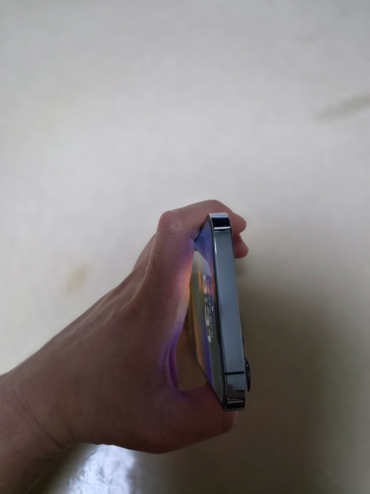 아이폰 13 프로맥스 256GB S급 입니다 이미지