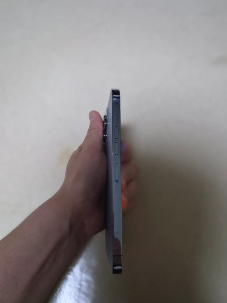 아이폰 13 프로맥스 256GB S급 입니다 이미지
