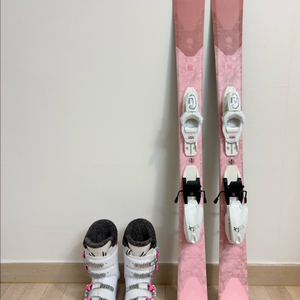 로시놀 주니어 스키 116cm 이미지
