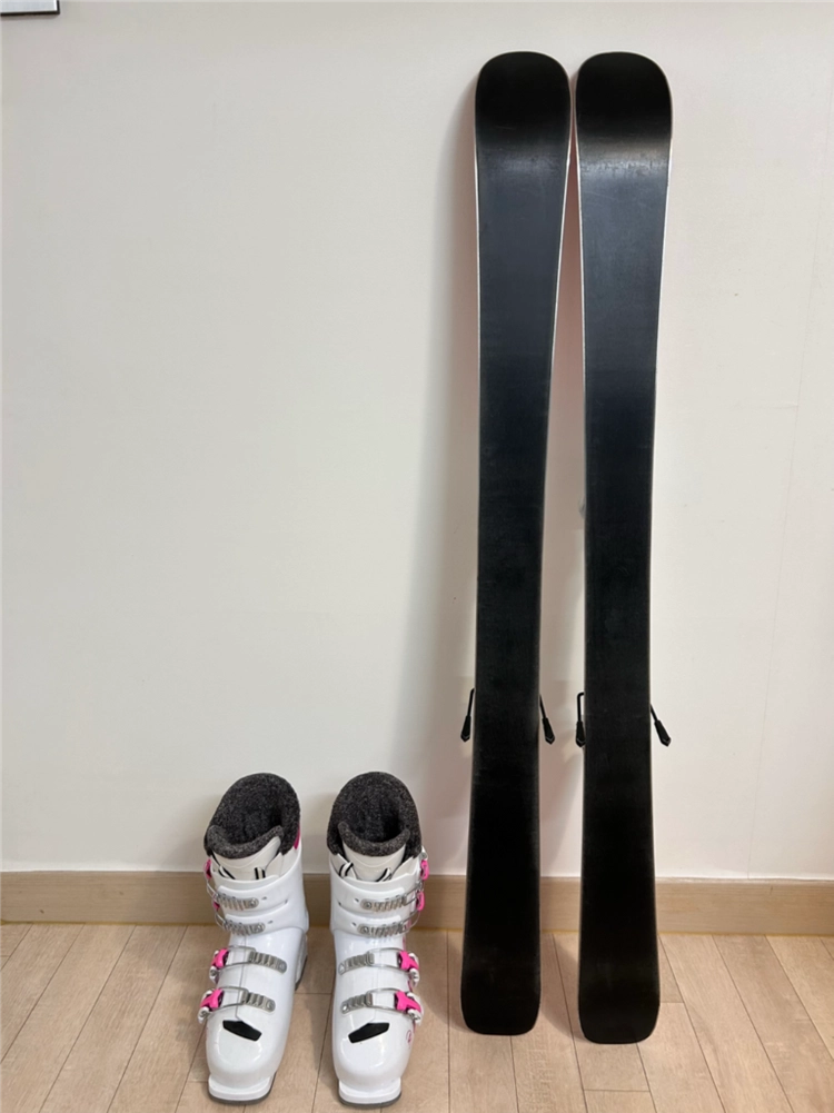 로시놀 주니어 스키 116cm 이미지