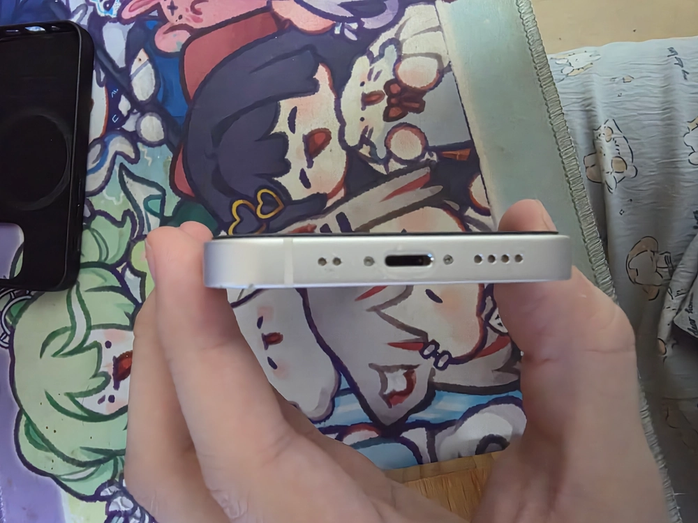 아이폰 13 미니 128GB 판매합니다 이미지