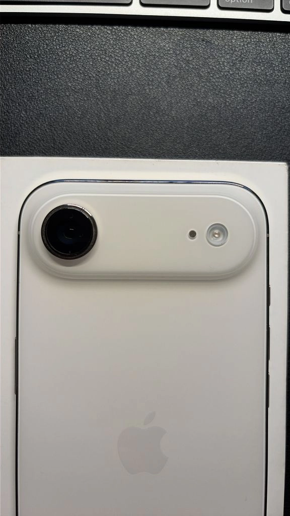 아이폰 에어 256gb 애플케어플러스 S급 판매합니다. 이미지