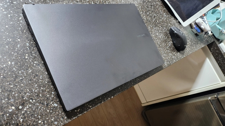 삼성 초경량 고성능 i7 갤럭시북2/램16G,512G 이미지