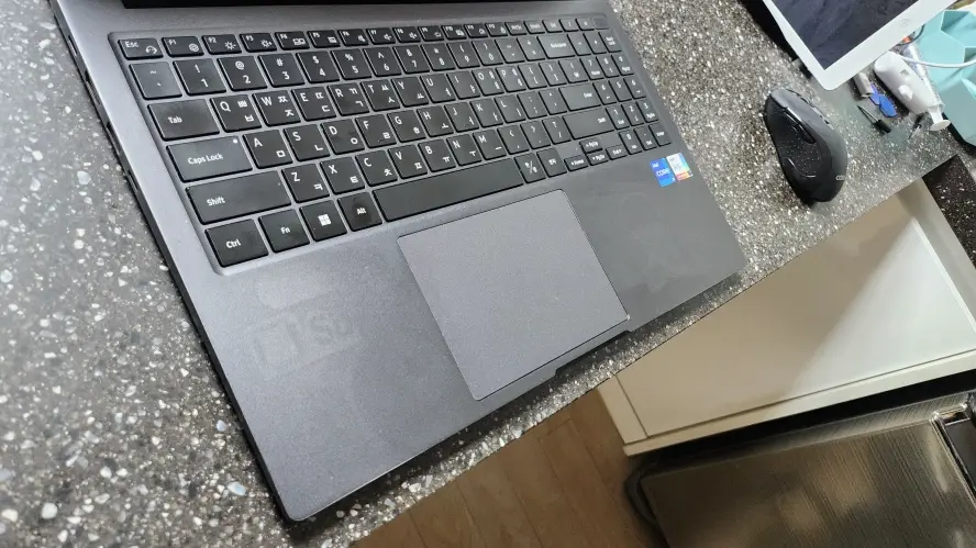 삼성 초경량 고성능 i7 갤럭시북2/램16G,512G 이미지