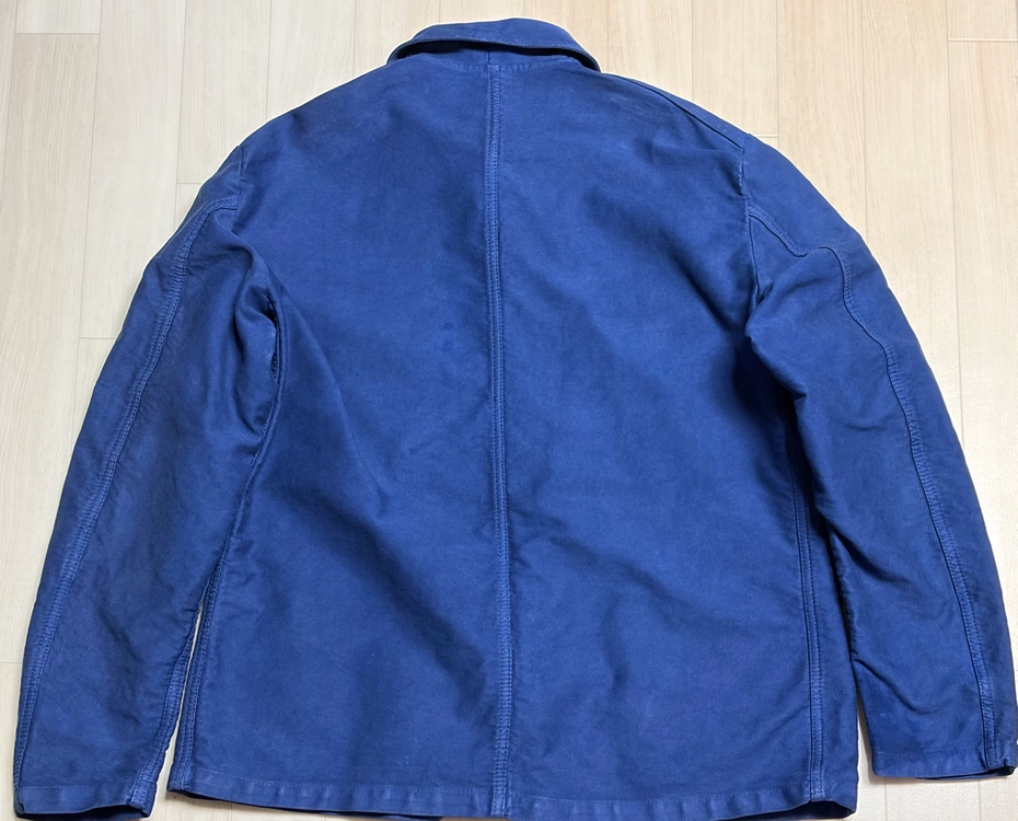 베트라 하이드론 몰스킨 워크자켓 48 size 이미지
