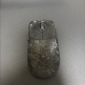 wlmouse Ying 풀카본 이미지