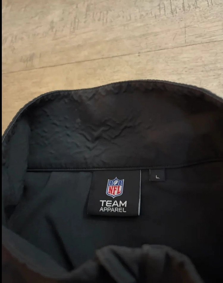 NFL 바람막이 자켓 100 이미지