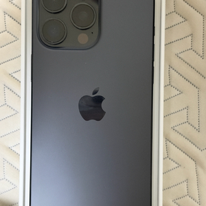 아이폰 15 pro max 256GB 블랙티타늄 이미지