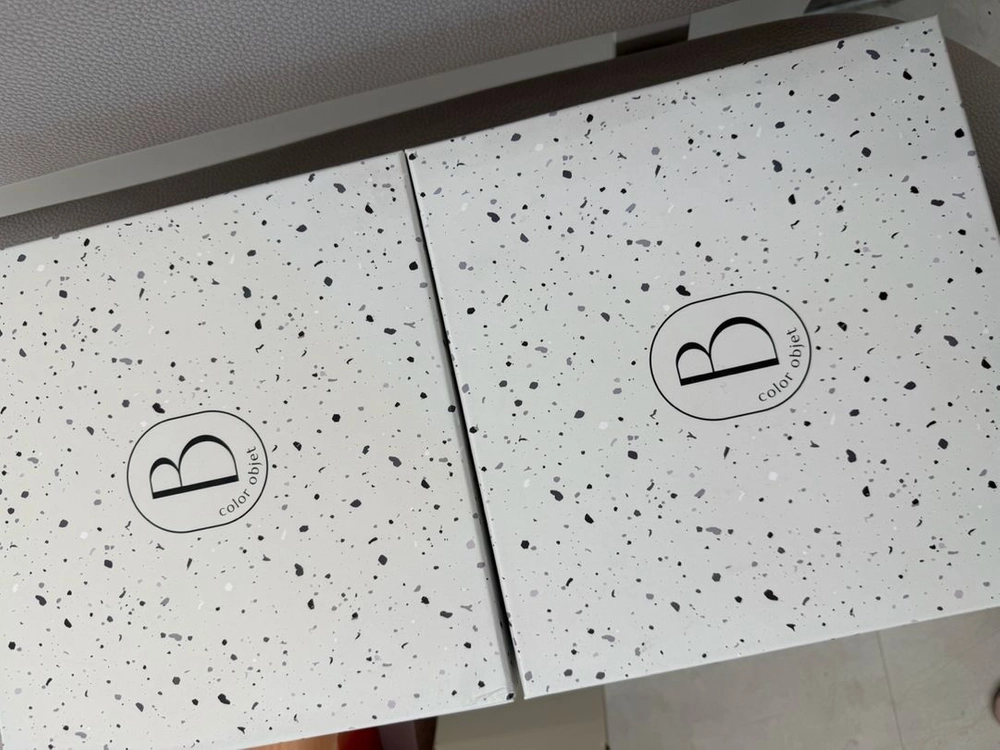 반디젤컬러 100세트 이미지