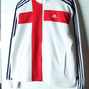 (L-XL) 아디다스 집업 바람막이 점퍼자켓 트랙탑 이미지