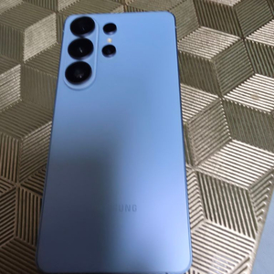 네고가능 갤럭시 S26 울트라 512GB 스카이블루 팝니다 이미지
