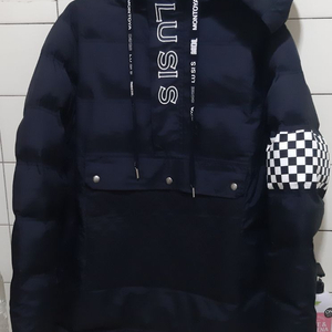 남성겨울점퍼몬토야패딩아노락잠바 이미지