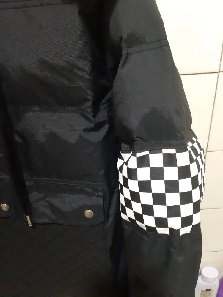 남성겨울점퍼몬토야패딩아노락잠바 이미지