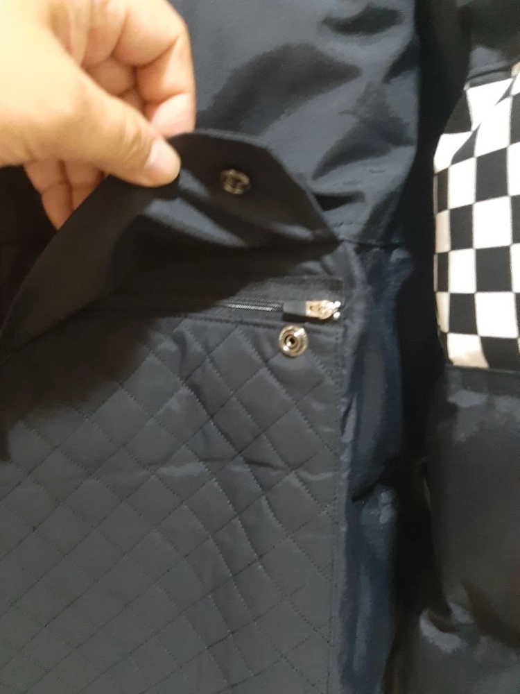 남성겨울점퍼몬토야패딩아노락잠바 이미지