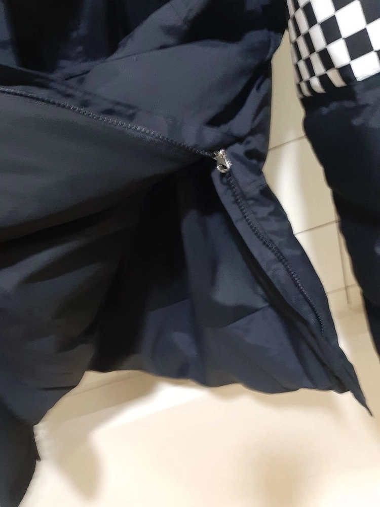 남성겨울점퍼몬토야패딩아노락잠바 이미지