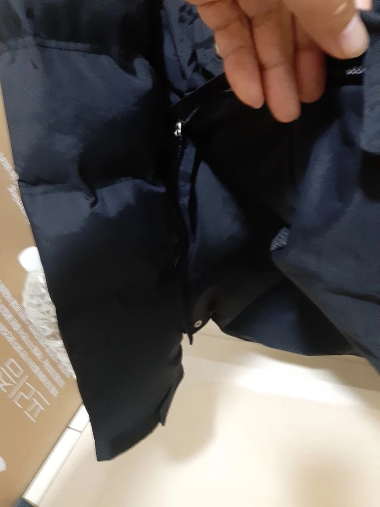 남성겨울점퍼몬토야패딩아노락잠바 이미지