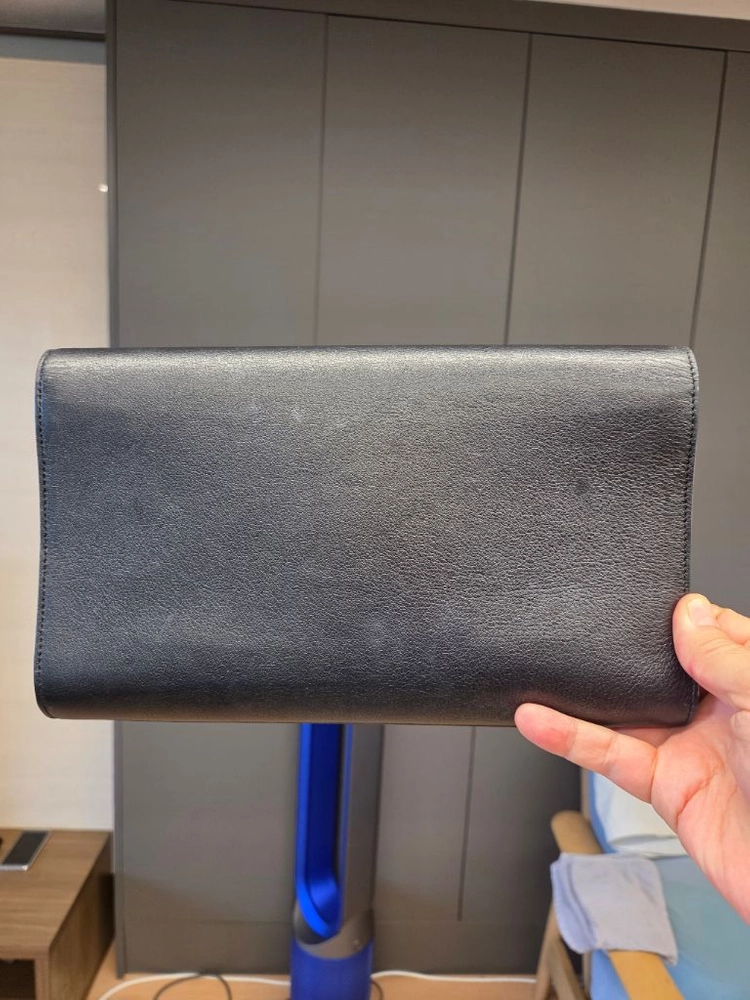 생로랑 YSL 클러치 (정품) 이미지