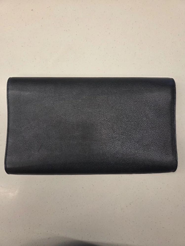 생로랑 YSL 클러치 (정품) 이미지