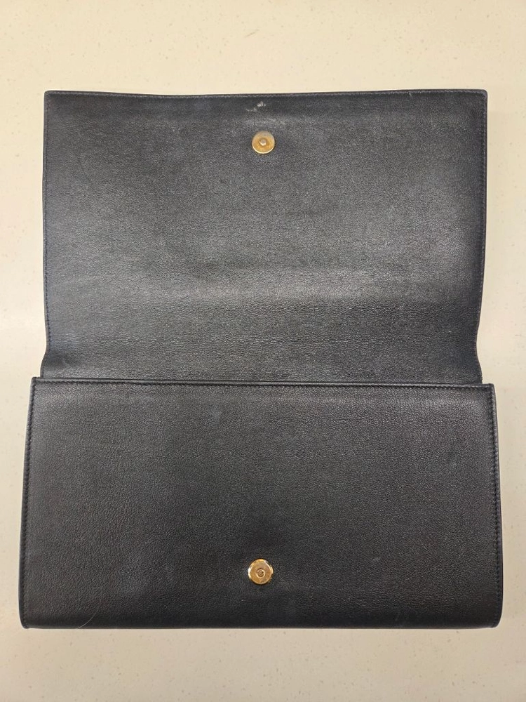 생로랑 YSL 클러치 (정품) 이미지