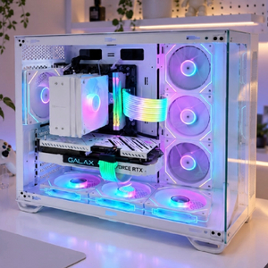 라이젠5 5600X RTX3070TI PC 이미지