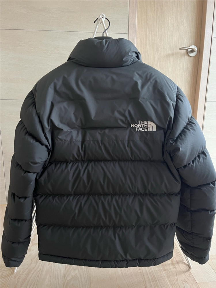 노스페이스 / 눕시 1992 해외판 아그팔트그레이 / XS 이미지
